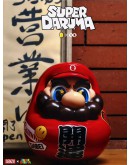 SENZll x SuperDaruma 超级达摩 Plus & Mini 25cm 9cm