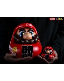 SENZll x SuperDaruma 超级达摩 Plus & Mini 25cm 9cm