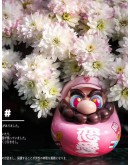 SENZll x SuperDaruma ‘InLove’ Valentine Days Plus & Mini 25cm 9cm