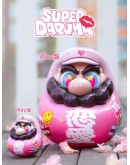 SENZll x SuperDaruma ‘InLove’ Valentine Days Plus & Mini 25cm 9cm