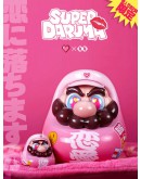 SENZll x SuperDaruma ‘InLove’ Valentine Days Plus & Mini 25cm 9cm