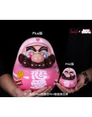 SENZll x SuperDaruma ‘InLove’ Valentine Days Plus & Mini 25cm 9cm