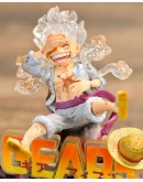 OnePieces Luffy ‘ Gear 5 ’ 10cm