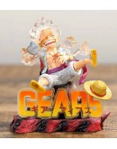 OnePieces Luffy ‘ Gear 5 ’ 10cm