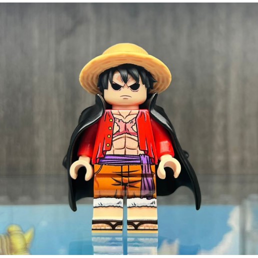 OnePieces Luffy