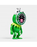 Fools Paradise K.Frog Clock 38cm