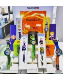 Swatch x DragonBallZ 2022 one set 7 or single