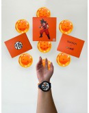 Swatch x DragonBallZ 2022 one set 7 or single