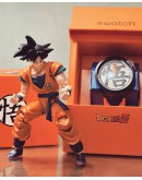 Swatch x DragonBallZ 2022 one set 7 or single