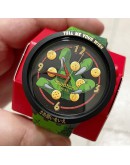 Swatch x DragonBallZ 2022 one set 7 or single