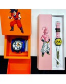 Swatch x DragonBallZ 2022 one set 7 or single