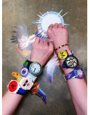 Swatch x DragonBallZ 2022 one set 7 or single