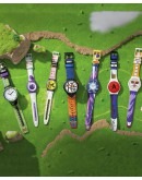 Swatch x DragonBallZ 2022 one set 7 or single