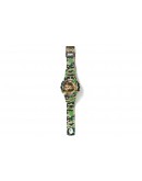 Bape x G-Shock GA-110 ABC Camo