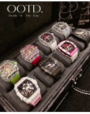 Cronus ART CR-X99 RM Style Watch 2023 transparent