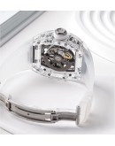 Cronus ART CR-X99 RM Style Watch 2023 transparent