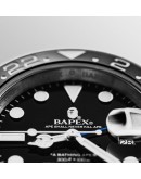 Bape TYPE 2 BAPEX® ‘Pepsi‘ & ‘Batman‘