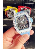 RM 35-03 ButterFly 2023 new