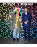 Takashi Murakami Hublot 2023