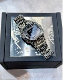 G-Shock Full Metal Titanium B5000TCC limited