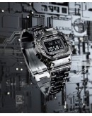 G-Shock Full Metal Titanium B5000TCC limited