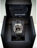 G-Shock Full Metal Titanium B5000TCC limited