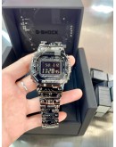 G-Shock Full Metal Titanium B5000TCC limited