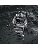 G-Shock Full Metal Titanium B5000TCC limited