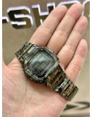 G-Shock Full Metal Titanium B5000TCC limited