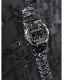 G-Shock Full Metal Titanium B5000TCC limited