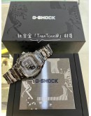 G-Shock Full Metal Titanium B5000TCC limited