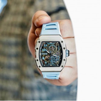 Ceriepon StarAlliance RM Style Mechanic Watch
