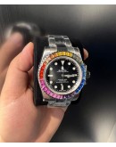 BapeX Type 1 Crystal Stone 2023 彩虹迪 水鬼