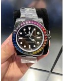 BapeX Type 1 Crystal Stone 2023 彩虹迪 水鬼