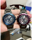 Casio GShock Colour Unicorn Smart Watch B2000B-1A2