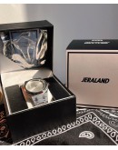 Jeraland Stainless Steel WT silver