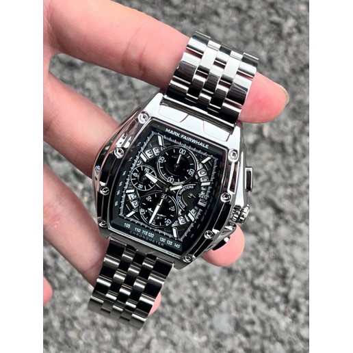 FairWhale FW-5080s Tourbillon Watch glowindark