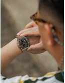 FairWhale FW-5080s Tourbillon Watch glowindark
