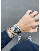 FairWhale FW-5080s Tourbillon Watch glowindark