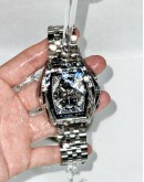 FairWhale FW-5080s Tourbillon Watch glowindark