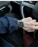 FairWhale FW-5080s Tourbillon Watch glowindark