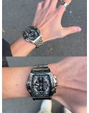 FairWhale FW-5080s Tourbillon Watch glowindark