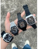 FairWhale FW-5080s Tourbillon Watch glowindark