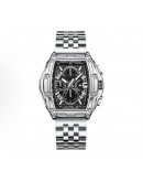 FairWhale FW-5080s Tourbillon Watch glowindark