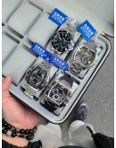 FairWhale FW-5080s Tourbillon Watch glowindark