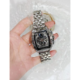 FairWhale FW-5080s Tourbillon Watch glowindark