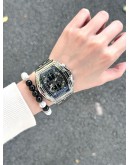 FairWhale FW-5080s Tourbillon Watch glowindark