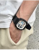 Dickies Explore Hollow Out