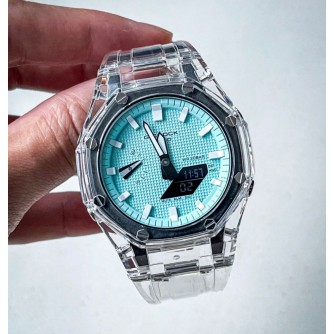 G-Shock 2100 AP Style