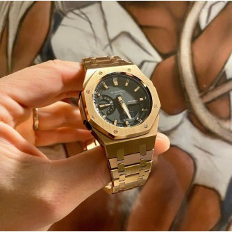 G-Shock 2100 AP Style